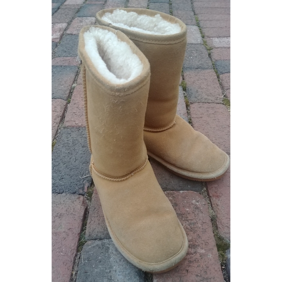 bearpaw uggs
